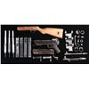 Image 2 : COLLECTABLE GROUPING OF GERMAN MP40 / MP41 PARTS.