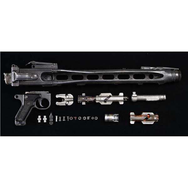 SURPLUS MG34 / M53 / MG42 PARTS