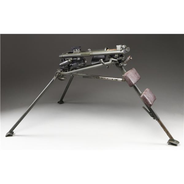 VERY NICE UNMARKED LAFETTE MG42 TRIPOD.