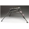 Image 1 : VERY NICE UNMARKED LAFETTE MG42 TRIPOD.