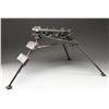 Image 2 : VERY NICE UNMARKED LAFETTE MG42 TRIPOD.