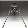 Image 3 : VERY NICE UNMARKED LAFETTE MG42 TRIPOD.