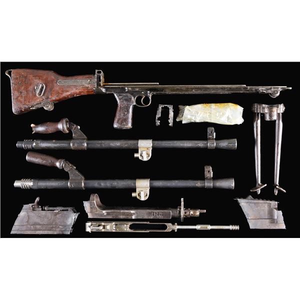BREN PARTS KIT.