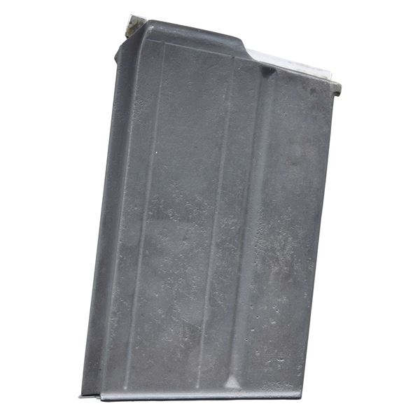 RARE & DESIRABLE ZH 29 8MM 20 ROUND BOX MAGAZINE.
