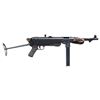Image 1 : JAPANESE MGC68 NON FIRING REPLICA MP-40