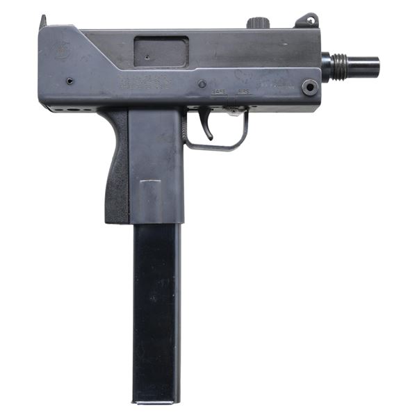 VERY DESIRABLE RPB OPEN BOLT SM10 45 ACP PISTOL