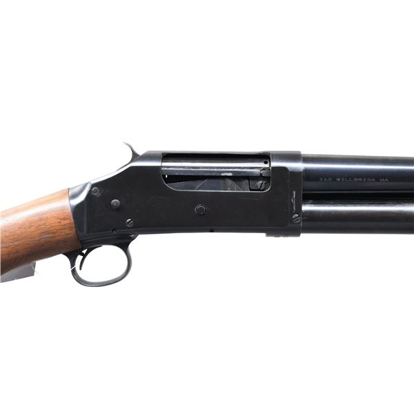 NORINCO MODEL 97 PUMP ACTION SHOTGUN.