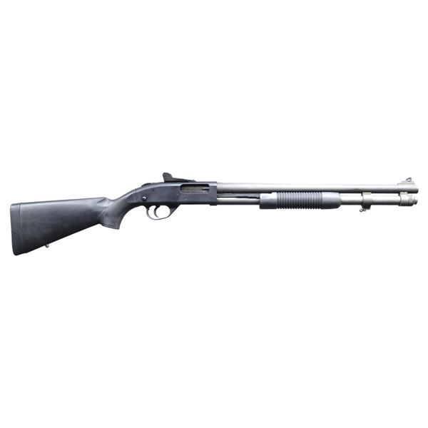 MOSSBERG 590DA1 PUMP ACTION SHOTGUN.