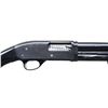 Image 1 : HI STANDARD / MITCHELL 9111-B PUMP ACTION SHOTGUN.