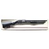 Image 3 : HI STANDARD / MITCHELL 9111-B PUMP ACTION SHOTGUN.