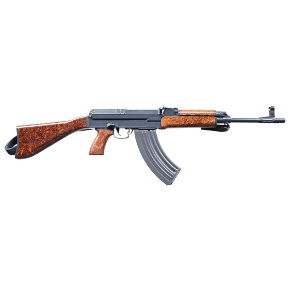 D-TECHNIK SA VZ 58 SPORTER CARBINE.