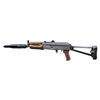Image 2 : 5.54x39MM KRINKOV STYLE AK-74 RIFLE BUILT ON ITM