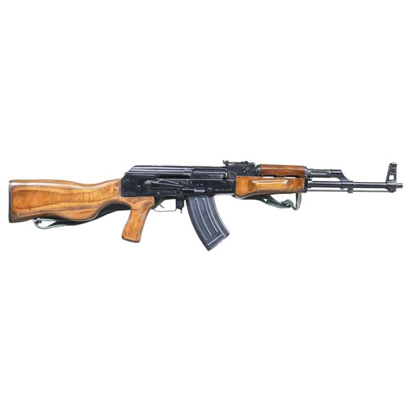 MAADI ARM 7.62x39MM RIFLE.