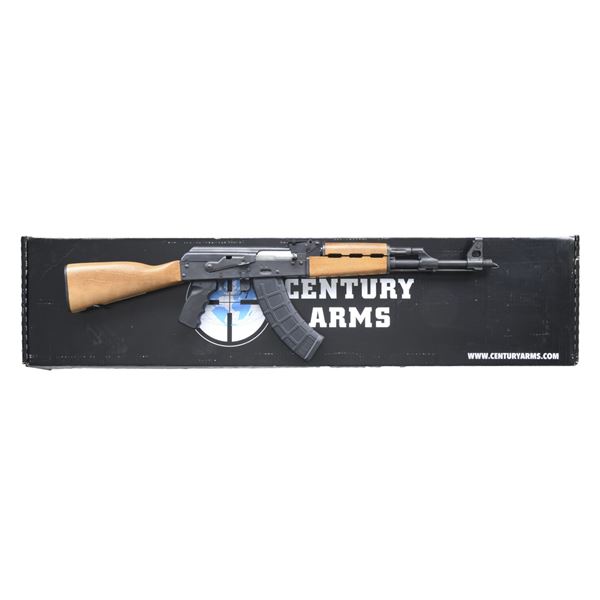 CENTURY ARMS ZASTAVA N-PAP M70 7.62x39 SEMI AUTO