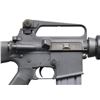 Image 3 : VERY CLEAN AR15 A2 HBAR SPORTER RIFLE WITH 22 LR