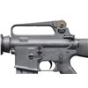Image 4 : VERY CLEAN AR15 A2 HBAR SPORTER RIFLE WITH 22 LR