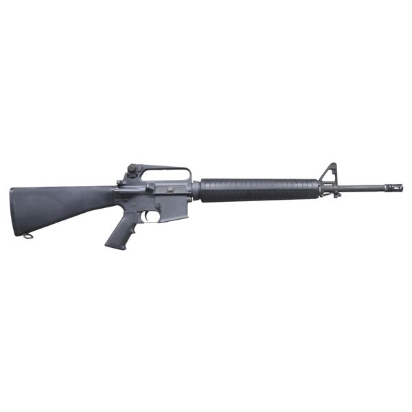 PRE-BAN COLT AR15 A2 GOV'T RIFLE.