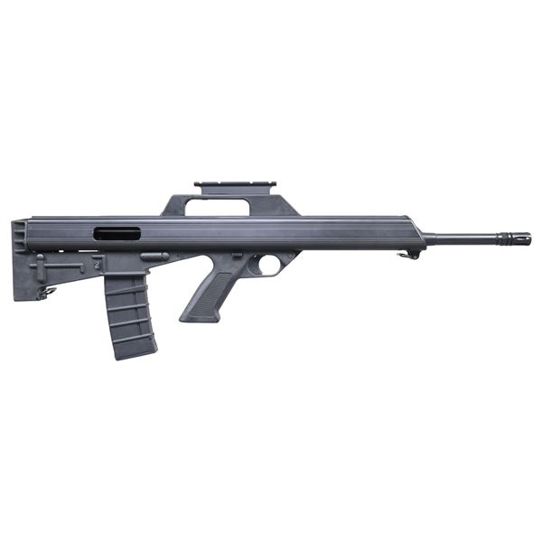 BUSHMASTER FIREARMS M17S BULLPUP RIFLE.