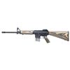 Image 2 : WOOD STOCKED BUSHMASTER XM15-E2S SEMI-AUTO