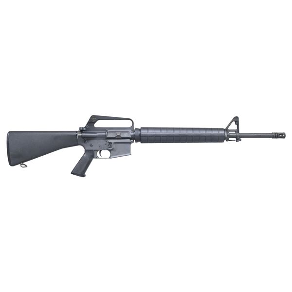 EA MODEL J-15 A2 STYLE RIFLE.