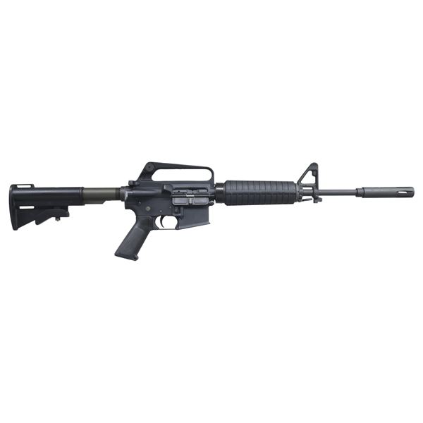 EAGLE ARMS (COAL VALLEY) EA-15 SEMI-AUTO CARBINE.