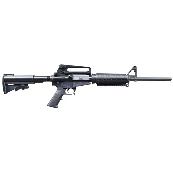 SPECIAL WEAPONS 7.62x39MM AR47 RIFLE.