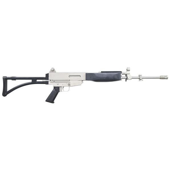 MARINE FINISH BUSHMASTER FIREARMS ASSAULT RIFLE