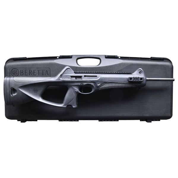 BERETTA CX4 STORM SEMI-AUTOMATIC RIFLE WITH HARD