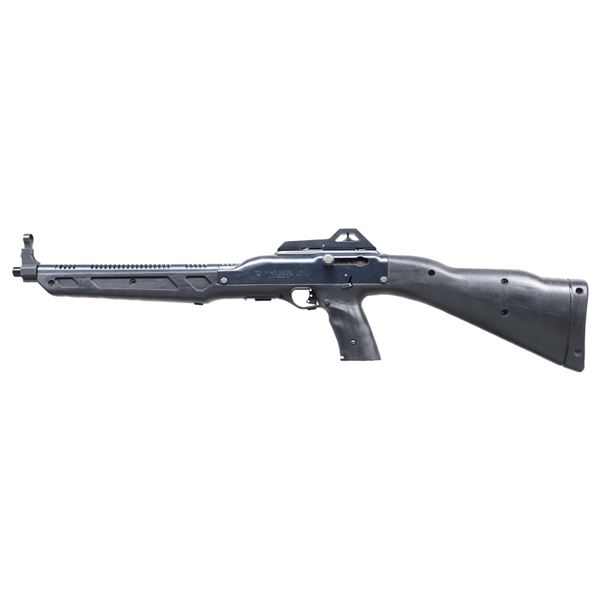 HI POINT MODEL 995 SEMI AUTO CARBINE.