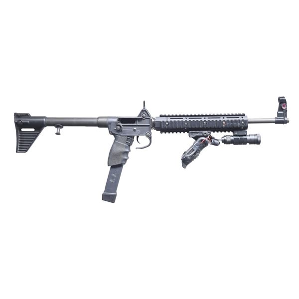 1ST GENERATION KELTEC SUB-2000 SEMI-AUTOMATIC