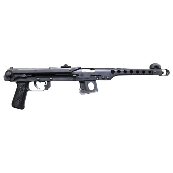 LIKE NEW WISE LITE ARMS PPS43 SEMIAUTOMATIC PISTOL