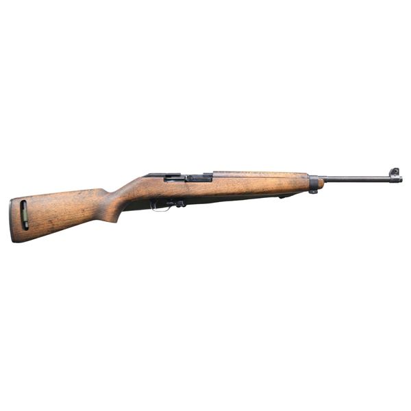 ERMA EM1-22 SEMI-AUTO CARBINE.