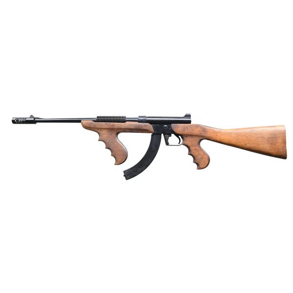 ARMALITE AR7 EXPLORER SEMI AUTO RIFLE.