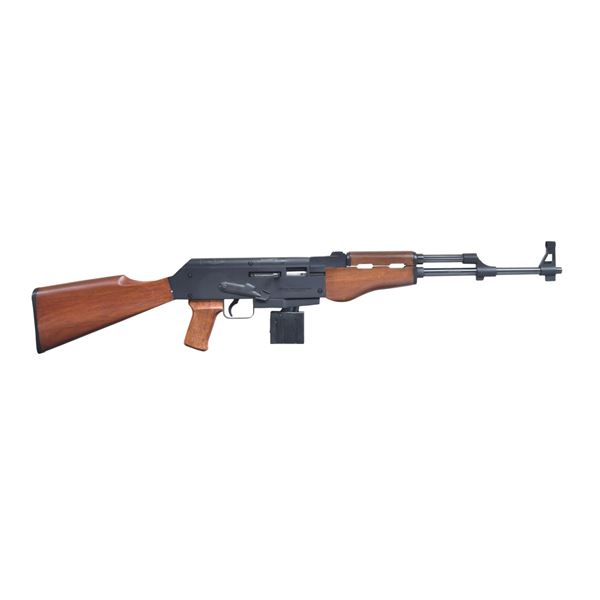 ARMSCORP MODEL AK47/22 SEMI AUTO RIFLE.