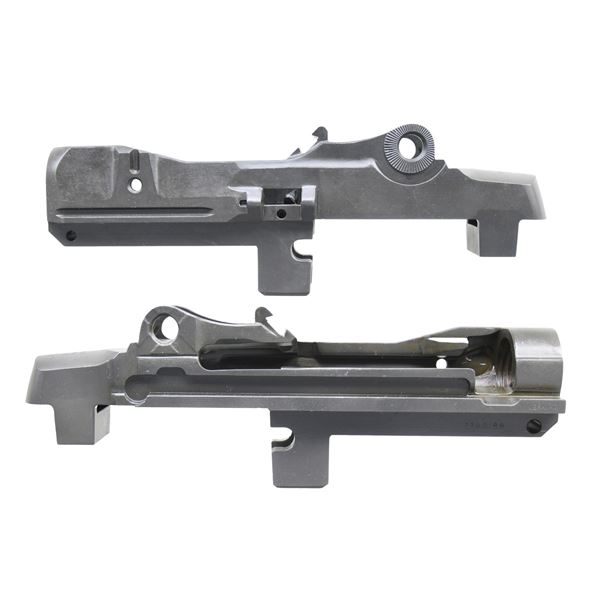 CONSECUTIVE PAIR OF SMITH ENTERPRISE M14 NM SEMI