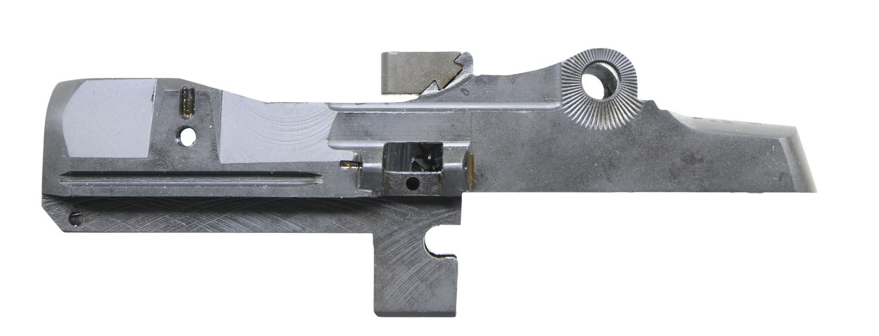 Semi Auto Rpd Receivers SPRINGFIELD ARMORY M1A SEMI-AUTO RIFLE RECEIVER.