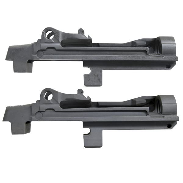 GROUP OF TWO VERY HIGH QUALITY SMITH ENTERPRISE