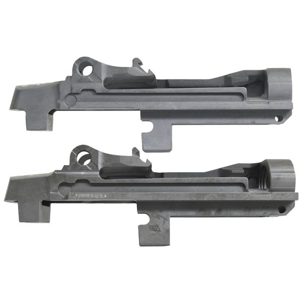 TWO VERY HIGH QUALITY SMITH ENTERPRISE M1A SEMI