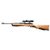 Image 2 : RUGER 223 REM. SEMI-AUTO RANCH RIFLE.
