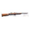 Image 1 : RUGER M77 MARK II BOLT ACTION RIFLE.