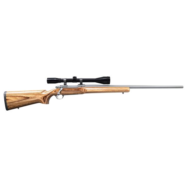 223 REM. RUGER MODEL 77 MARK II TARGET BOLT ACTION