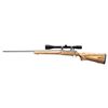 Image 2 : 223 REM. RUGER MODEL 77 MARK II TARGET BOLT ACTION