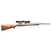 Image 1 : RUGER MODEL M77 MARK II RBZ BOLT ACTION RIFLE.