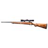 Image 2 : RUGER MODEL M77 MARK II RBZ BOLT ACTION RIFLE.