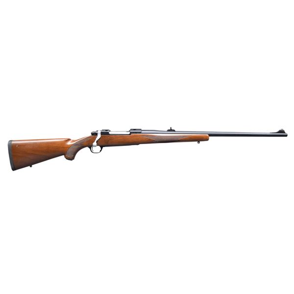 RUGER MODEL 77 MARK II BOLT ACTION RIFLE.