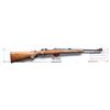 Image 1 : RUGER M77 HAWKEYE COMPACT MAGNUM BOLT ACTION RIFLE