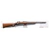 Image 1 : RUGER M77 HAWKEYE BOLT ACTION RIFLE.
