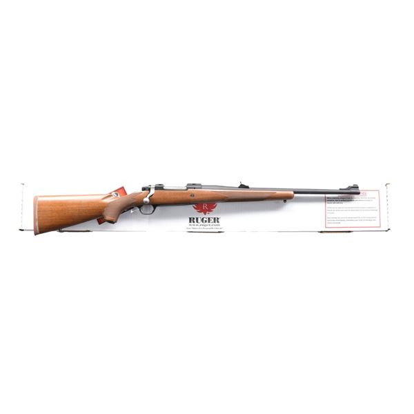 NEAR EXC., 300 RCM RUGER MODEL 77 HAWKEYE COMPACT