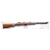 Image 1 : RUGER M77 HAWKEYE AFRICAN BOLT ACTION RIFLE.