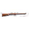 Image 1 : RUGER M77 HAWKEYE RSI BOLT ACTION RIFLE.
